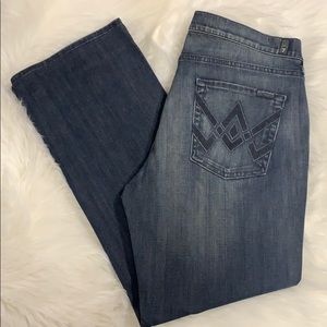 Men’s 7 For All Mankind Jeans
